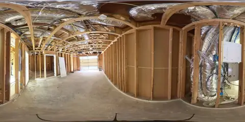 Garage — 1st Floor